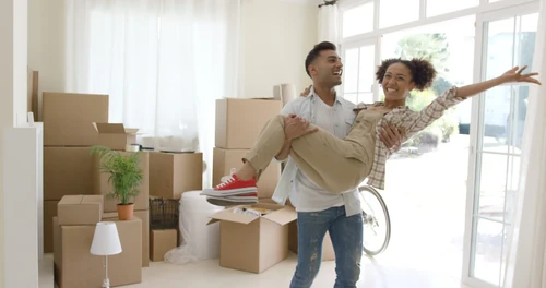 Here’s Why Self Storage Will Make Your Summer Move Easier!